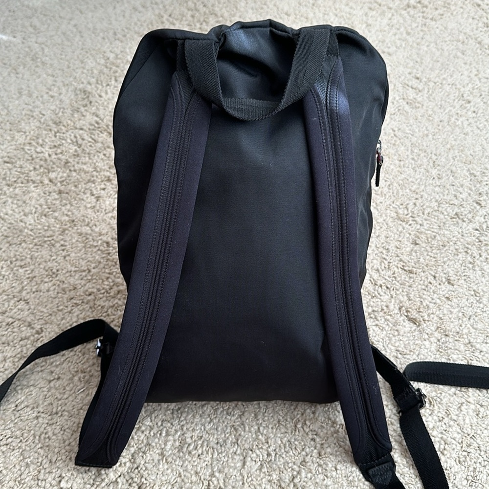 Gucci Black Backpack - Picture 3 of 15